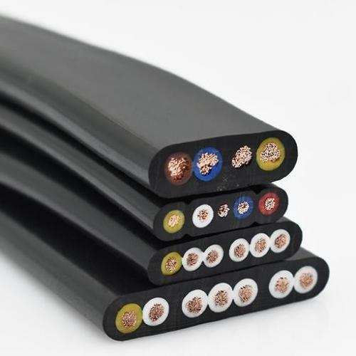 Flat Cable