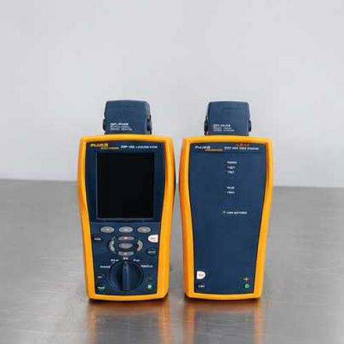Cable Testing Equipment