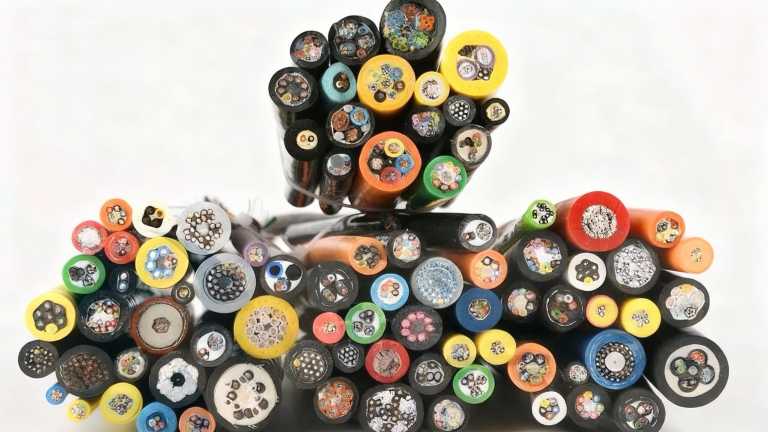 a group of specialty cable by RouLine.jpg