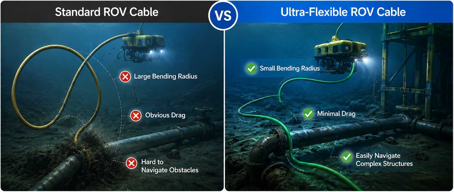 Standard ROV Cable vs Ultra-Flexible ROV Cable.jpg