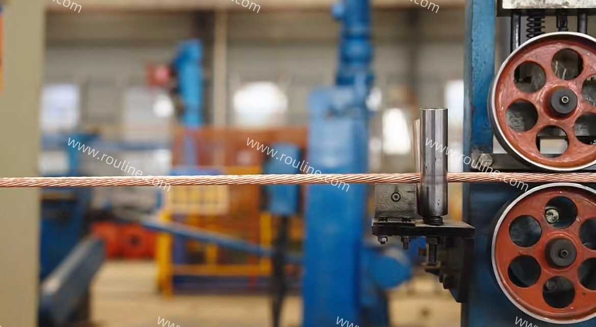 Precision wire stranding process for high performance industrial cables.jpg