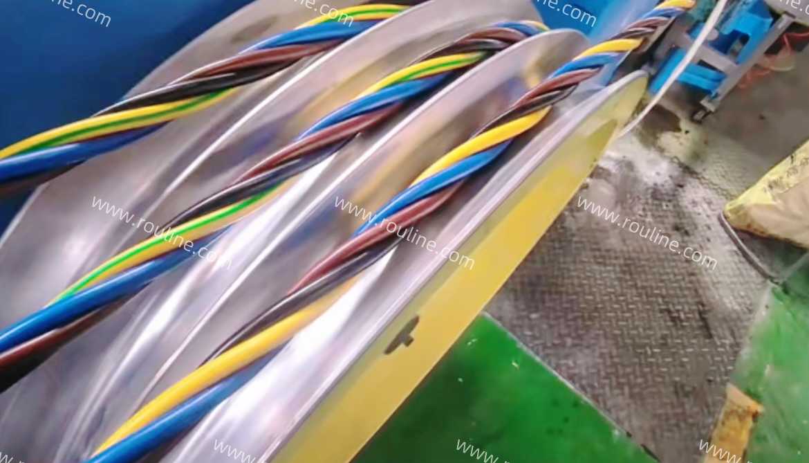 Precision cable core assembly for flexible and complex cables.jpg