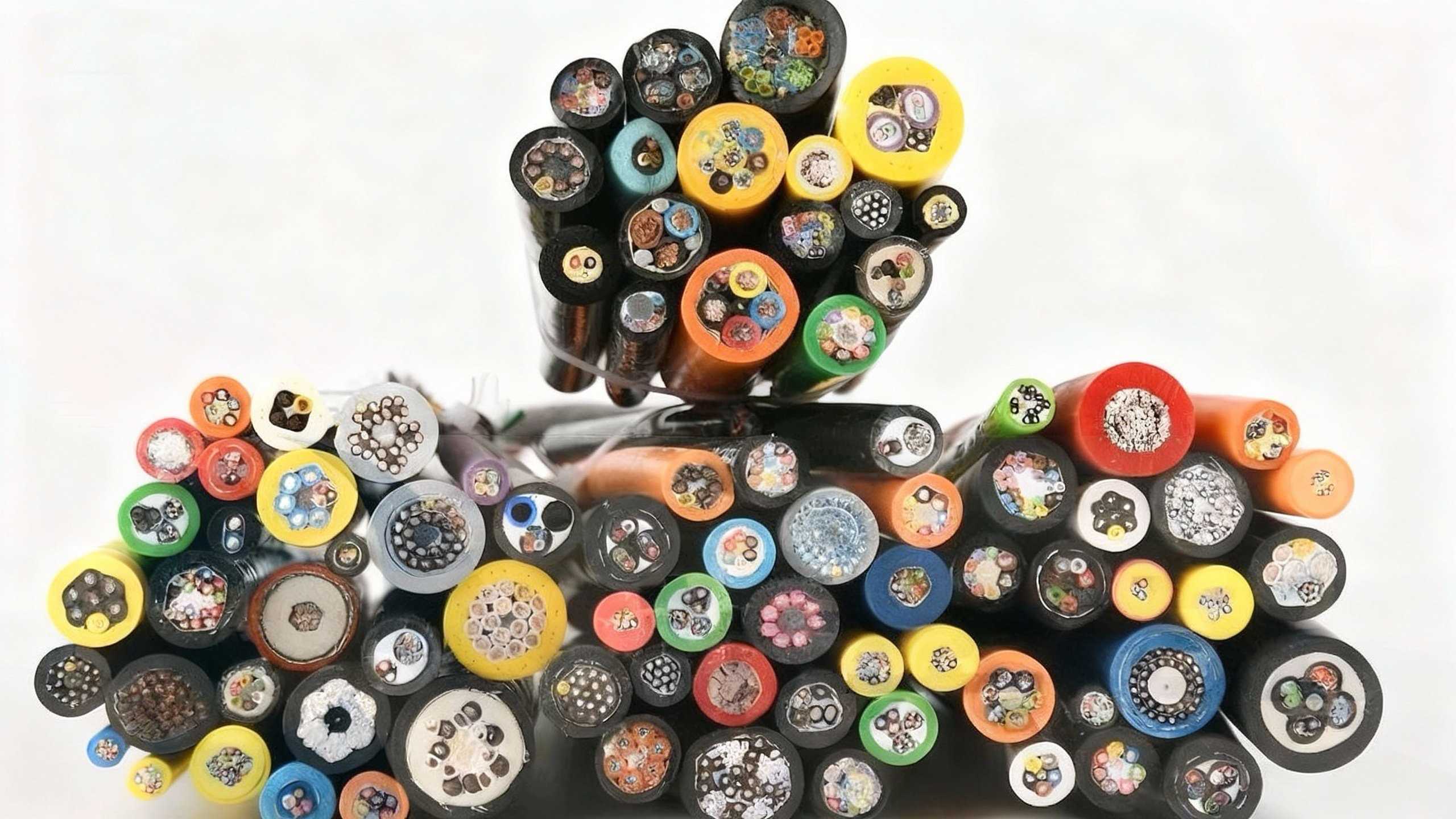 Industrial Cable Jacket Materials for Harsh Environments.jpg