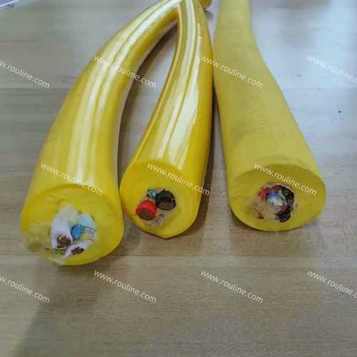 A Selection Buoyancy ROV Tether Cables by RouLine.jpg A Selection Buoyancy ROV Tether Cables by RouLine.jpg