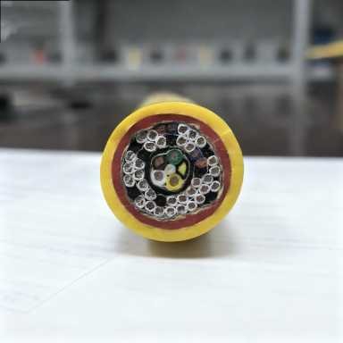 Subsea Towing Cable Subsea Towing Cable