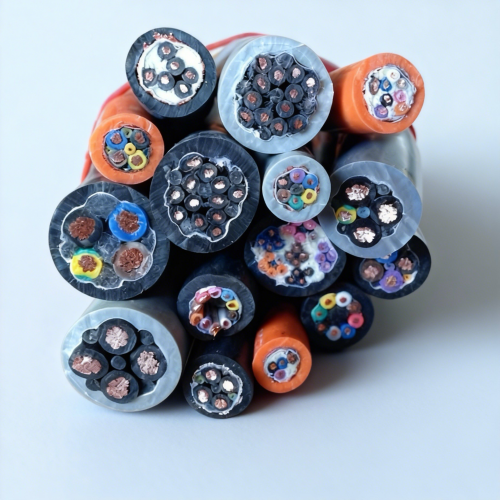 Cryogenic & Low-Temp Cable Solutions