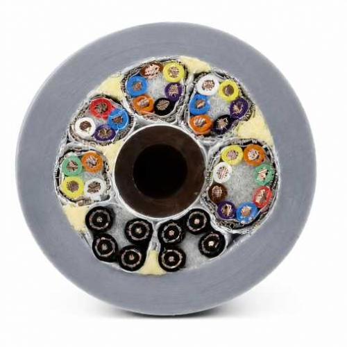 >Pneumatic Umbilical Cable