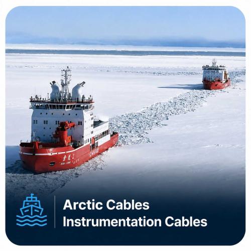 Arctic Cables | Instrumentation Cables