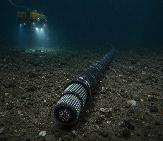 Deep Sea Mining Deep Sea Mining