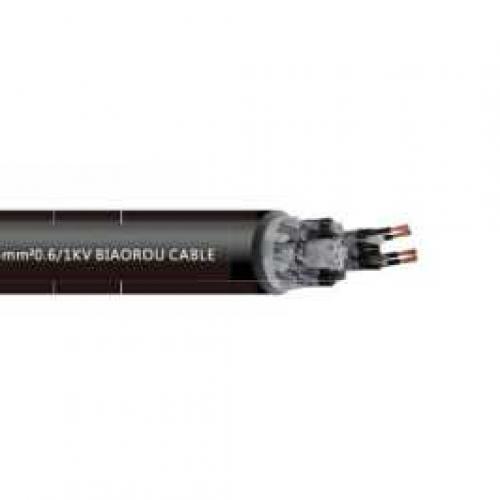 Spreader Basket Cable 0.6/1kV  With Lead Shot